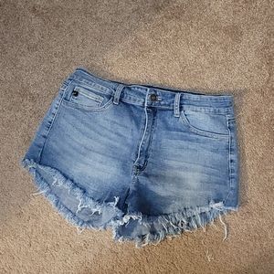 NWOT KanCan Shorts